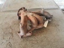 Original Renault Clio MK1 I Typ 57 1.2 40kW Abgaskrümmer Krümmer 