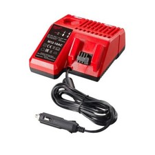 Milwaukee m12 18c ladegerät - m12-18c,
