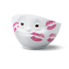 FIFTYEIGHT 58 Tassen TV Schale