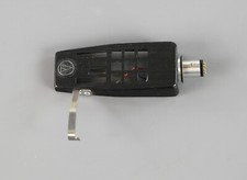 Headshell mit SME Bajonett Audio Technica S-8