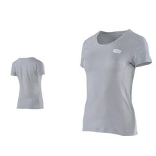 100% Damen T-Shirt Sprint Tech
