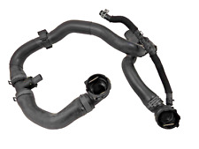 (S157) 2Q0121049AH Orig. VW AUDI SEAT SKODA Kühlerschlauch mit Schnellkupplung