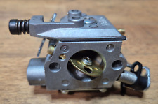 Walbro Vergaser Motorsäge aus neuer Cub Cadet 2740 bzw. Solo 642