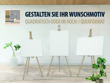 Wandbild: adrium - Ihr Foto auf unterschiedlichem Material - ONLINE UPLOAD [...]
