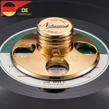 HiFi Plattengewicht Disc