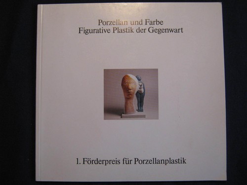 Porzellan farbe 1 - farbe,