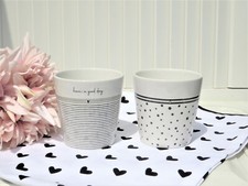 Trinkbecher Tasse Becher Herz