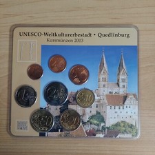 BRD Blister 2003 A (A-039)