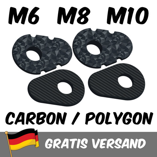 M10 carbon polygon - m8,