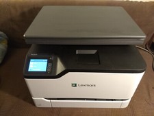 LEXMARK MC3224 All-in-One Multifunktionsfarblaserdrucker