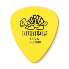 Dunlop Tortex Standard