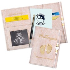 Mutterpasshülle Aus