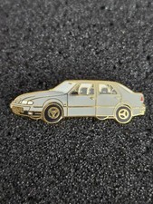 SAAB Limousine ➔ Auto / Fahrzeug ➔ Pin/Pins *aus Sammlung* 18999