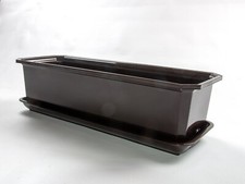 Balkonkasten Blumenkasten mit