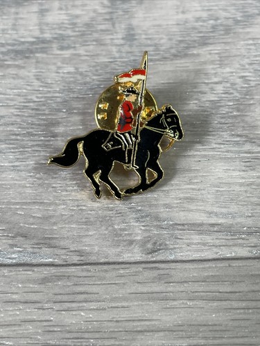 Rcmp grc souvenir - grc, anstecknadel