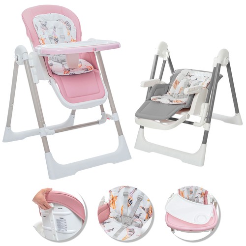 Baby vivo hochstuhl - vivo,