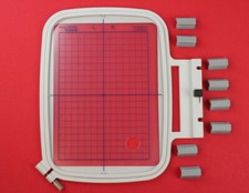 Stickrahmen RE20b mit