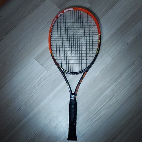Head radical tennisschläger - head, s