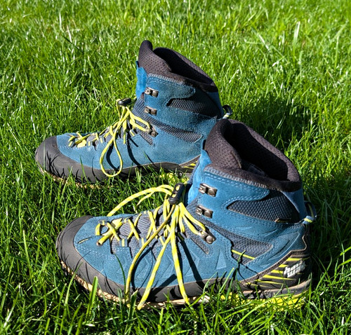 Hanwag makra pro gtx 44 - makra,