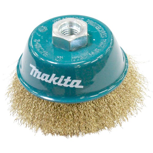 Makita drahtbürste für - makita,