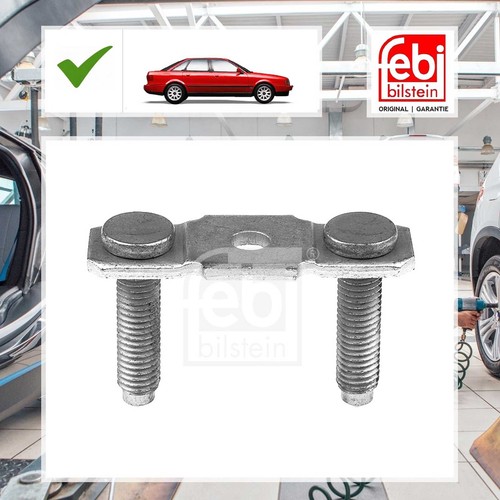 Febi bilstein sicherungsblech - febi,