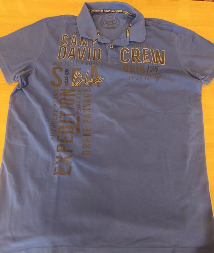 Camp david crew - camp,