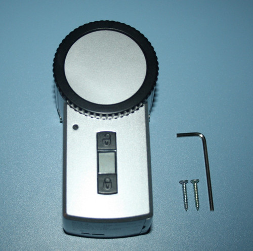 Homematic keymatic - eq-3,
