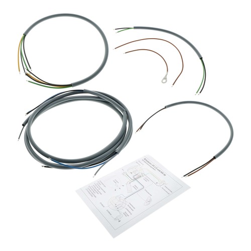 Set kabelbaum für grau sr1 - set,