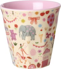 Rice by Rice Melamine Kids Cup