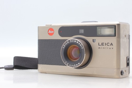 Fast neuwertig leica - fast,