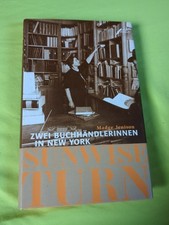 Zwei Buchhändlerinnen In New