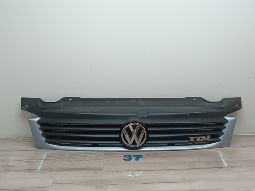 Frontgrill kühlergrill t4 - frontgrill,