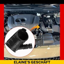Ansaugschlauch Luftfilter