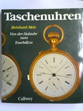 Taschenuhren. Von der Halsuhr