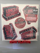 Non Phixion / The Future Is