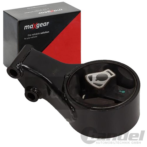 Maxgear motorlager hinten - maxgear,