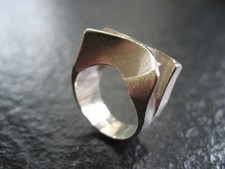 Ring Silber 925 Lapponia