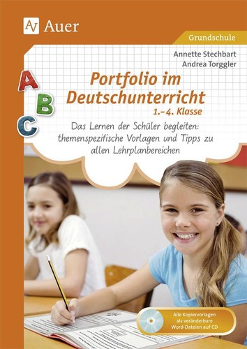 Portfolio deutschunterricht - portfolio, im