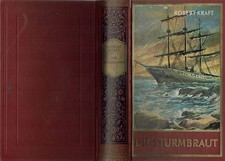 Karl May Verlag -Rote Reihe -