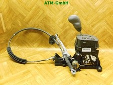 Schaltknauf Schaltkulisse