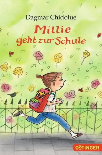 Millie geht zur - millie, 6.