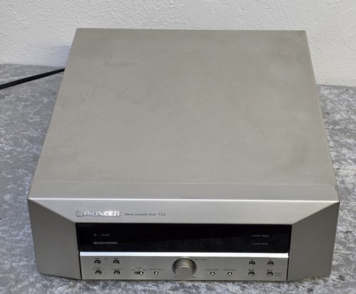 Pioneer stereo - pioneer,