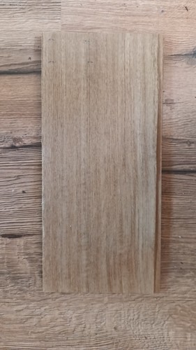 Teak holz furnier 290 - holz, 120