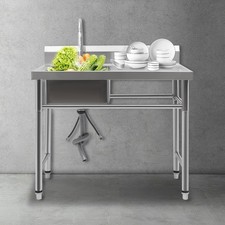 Spültisch Spülbecken