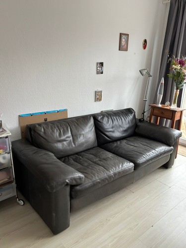 Cor conseta couch sofa leder - conseta,