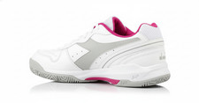 Diadora Damen Tennisschuh
