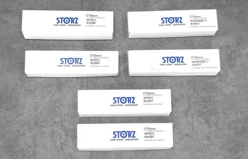 Karl storz antrum - 6x,