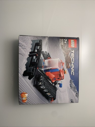 Lego technic pistenraupe - technic:,