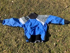 Sandiline Jacket Semidry Gr. L