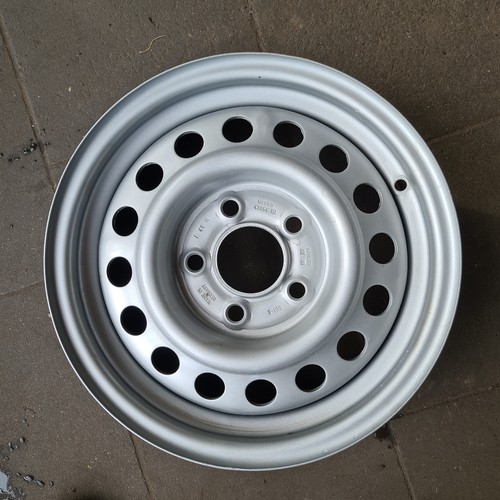 Stahlfelge mefro x 14 - j,